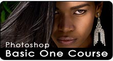 Photoshop Basic One Video Course