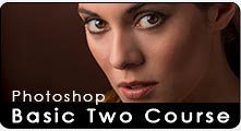 Photoshop Basic Two Video Course